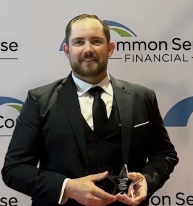 Justin Anderson, Independent Financial Professional